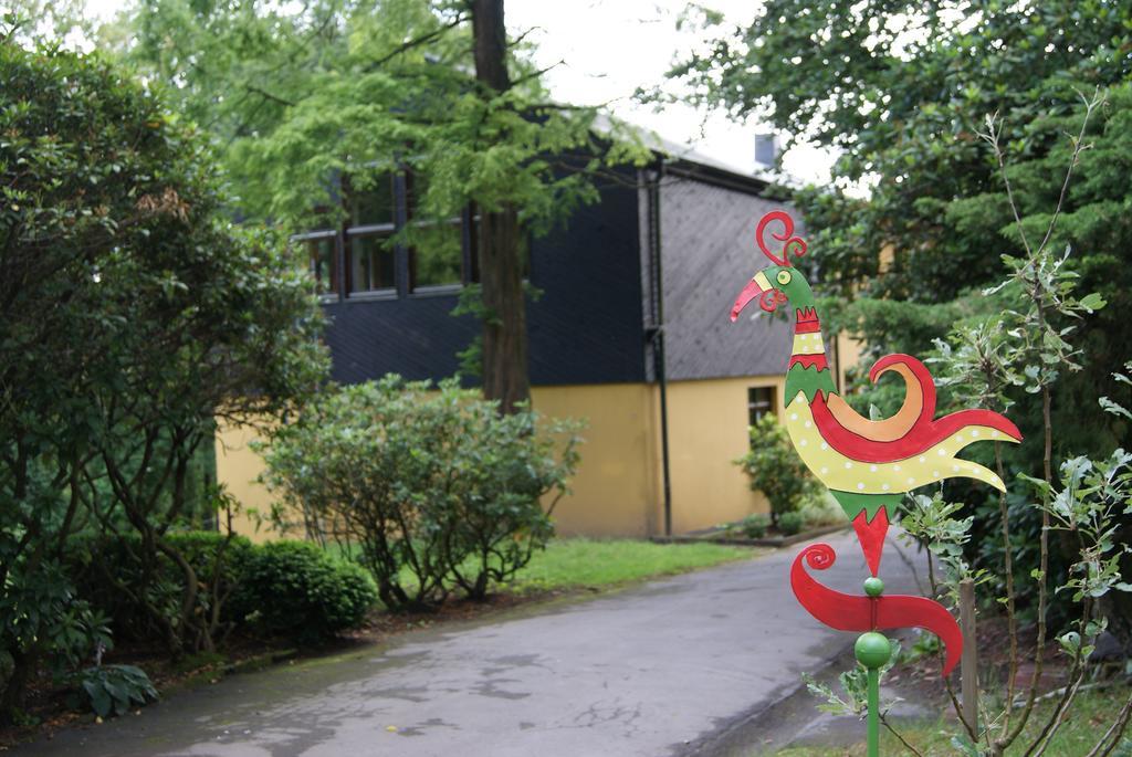 Zimmerfrei Wuppertal Kronenberg Exterior photo